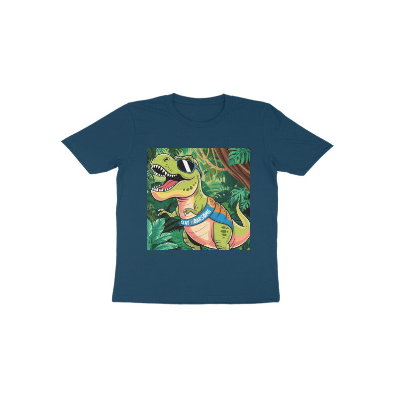 Dokets T-shirts for Toddlers Collection 7 - Dokets Shop