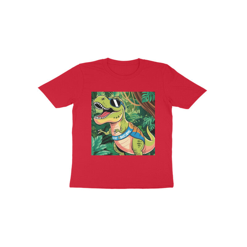 Dokets T-shirts for Toddlers Collection 7 - Dokets Shop