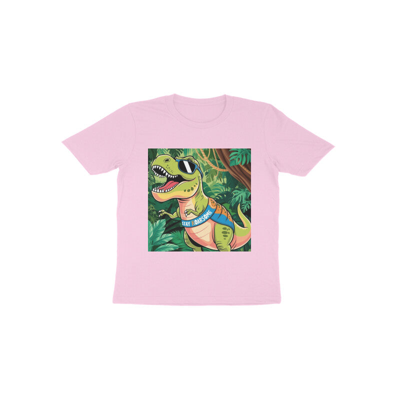 Dokets T-shirts for Toddlers Collection 7 - Dokets Shop