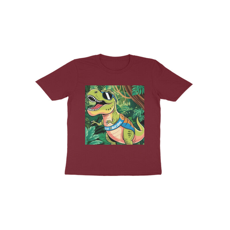 Dokets T-shirts for Toddlers Collection 7 - Dokets Shop