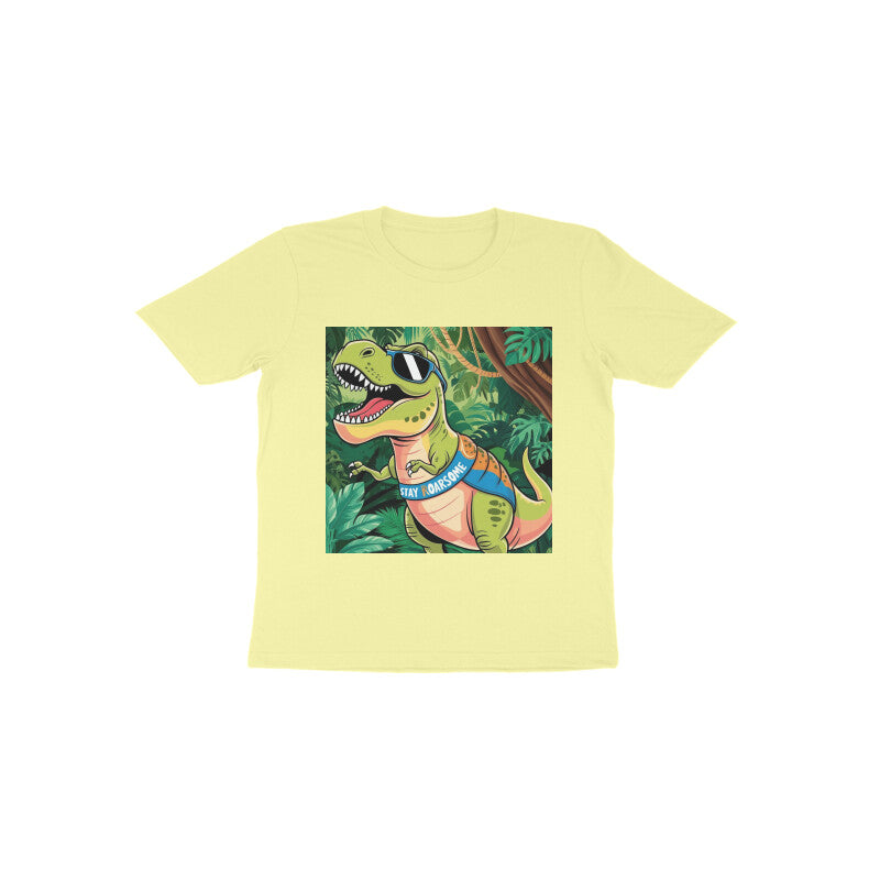 Dokets T-shirts for Toddlers Collection 7 - Dokets Shop