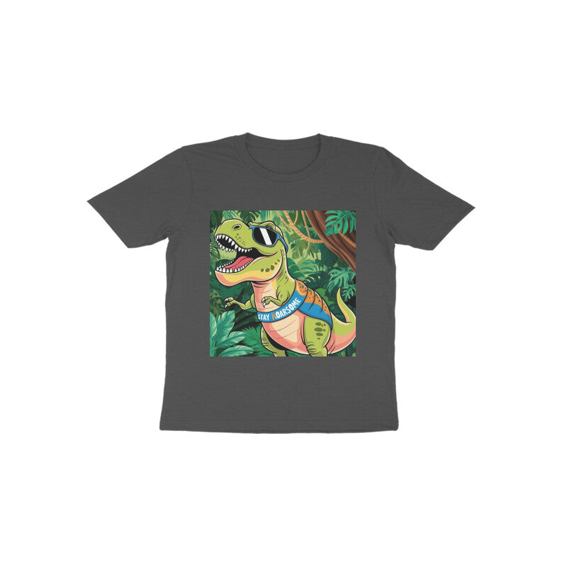 Dokets T-shirts for Toddlers Collection 7 - Dokets Shop