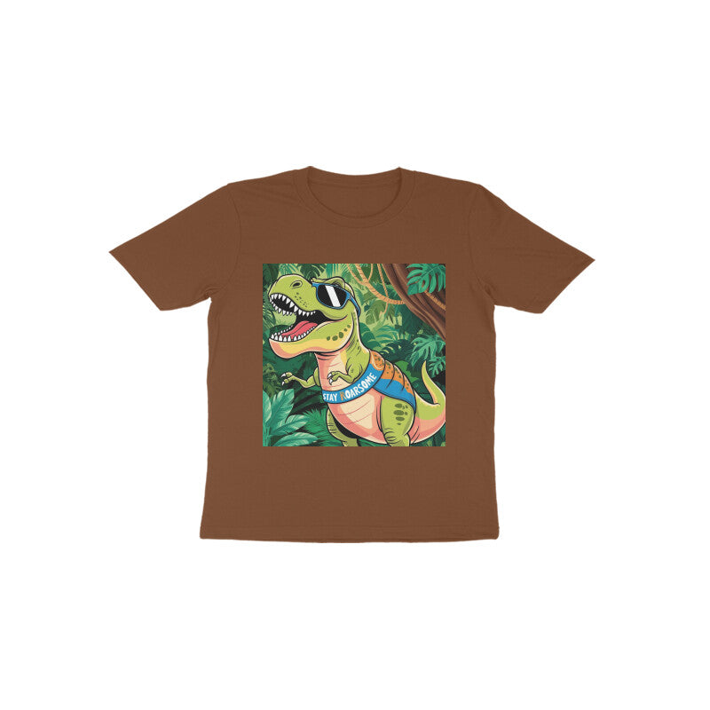 Dokets T-shirts for Toddlers Collection 7 - Dokets Shop