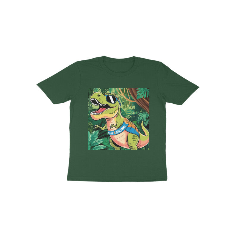 Dokets T-shirts for Toddlers Collection 7 - Dokets Shop