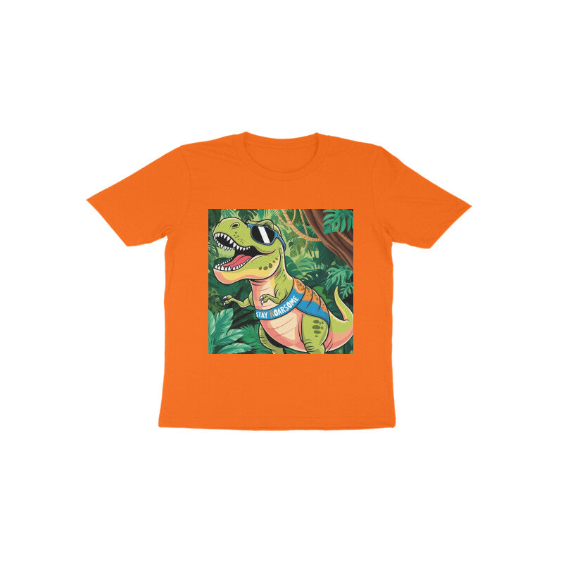 Dokets T-shirts for Toddlers Collection 7 - Dokets Shop