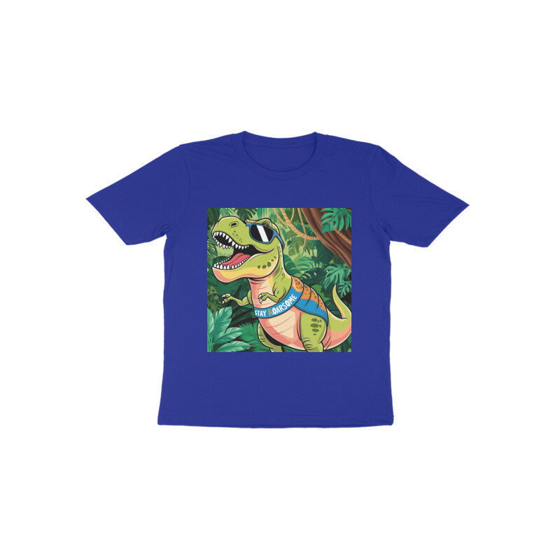 Dokets T-shirts for Toddlers Collection 7 - Dokets Shop