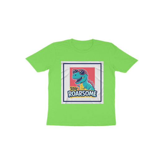 Dokets T-shirts for Toddlers Collection 8 - Dokets Shop