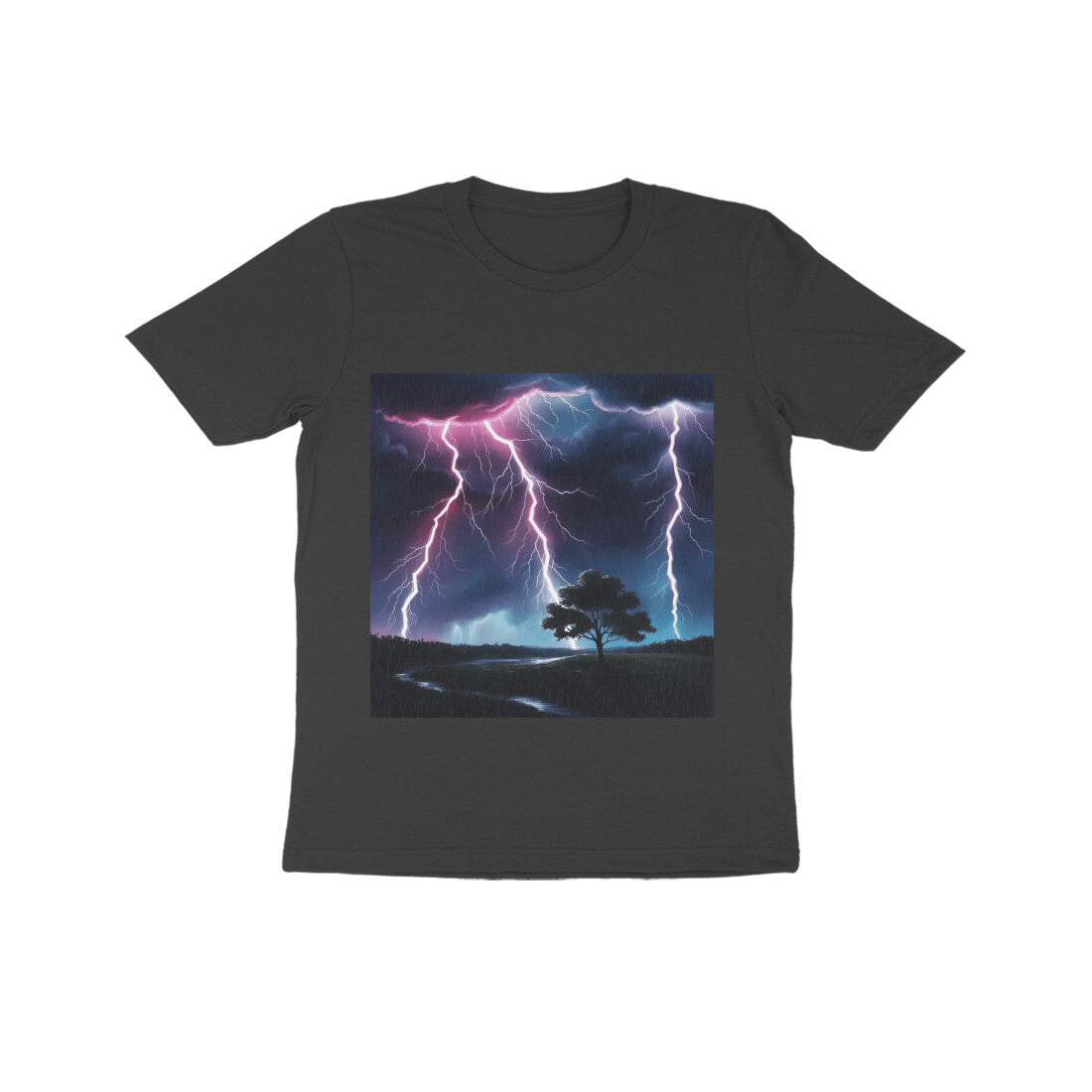 Dokets Lightening Kids T-Shirts