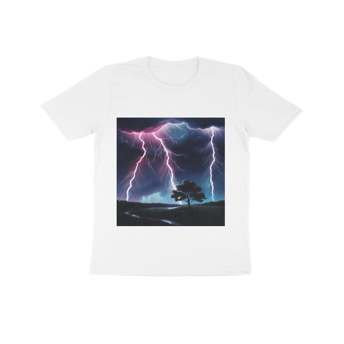 Dokets Lightening Kids T-Shirts