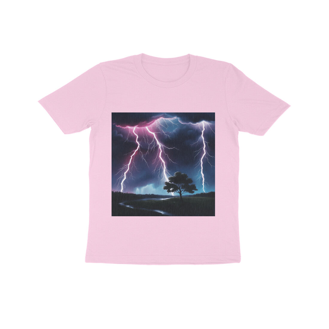 Dokets Lightening Kids T-Shirts