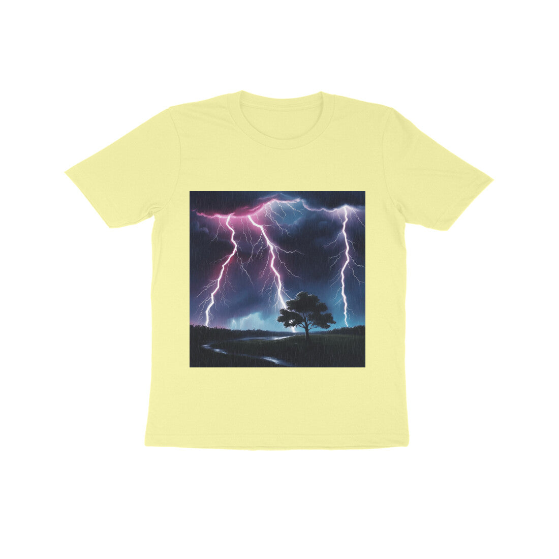 Dokets Lightening Kids T-Shirts