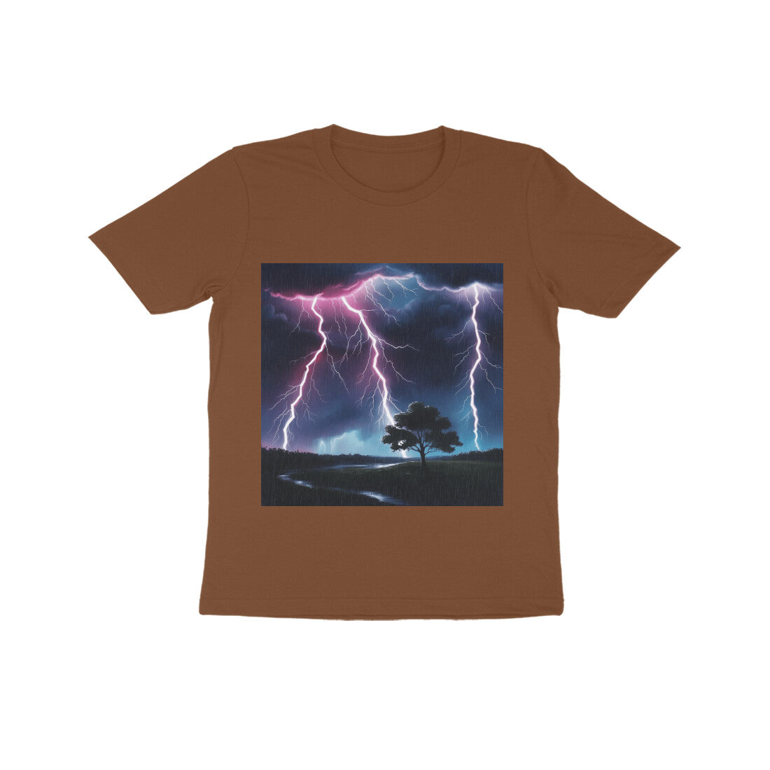 Dokets Lightening Kids T-Shirts