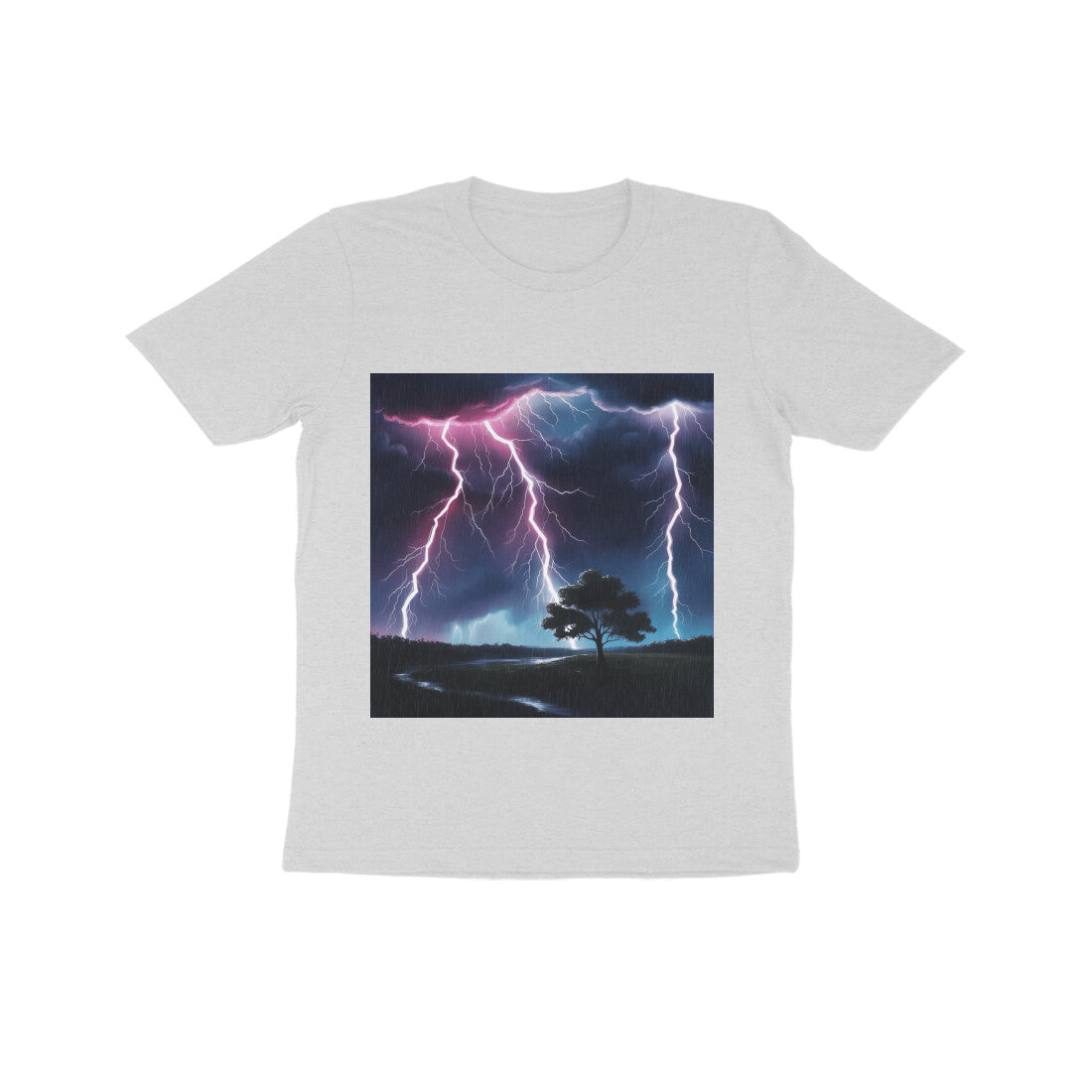 Dokets Lightening Kids T-Shirts