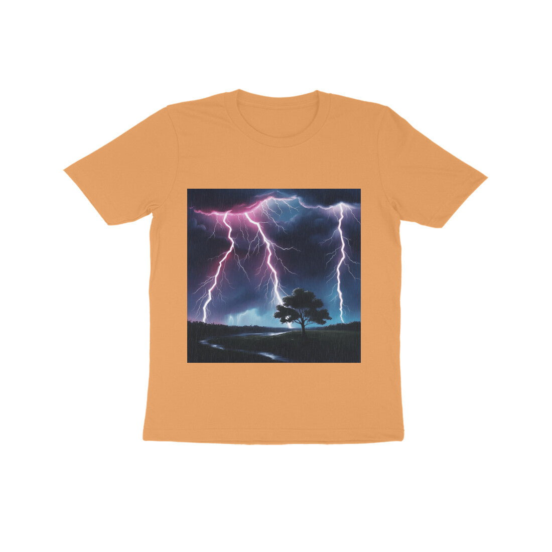 Dokets Lightening Kids T-Shirts