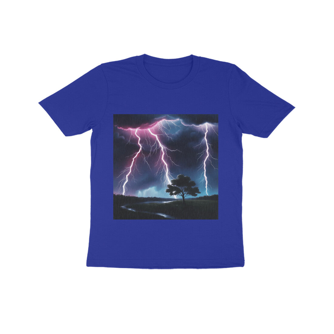Dokets Lightening Kids T-Shirts