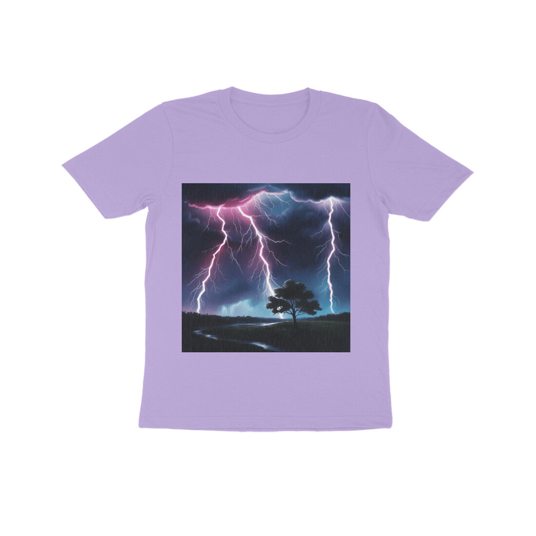 Dokets Lightening Kids T-Shirts