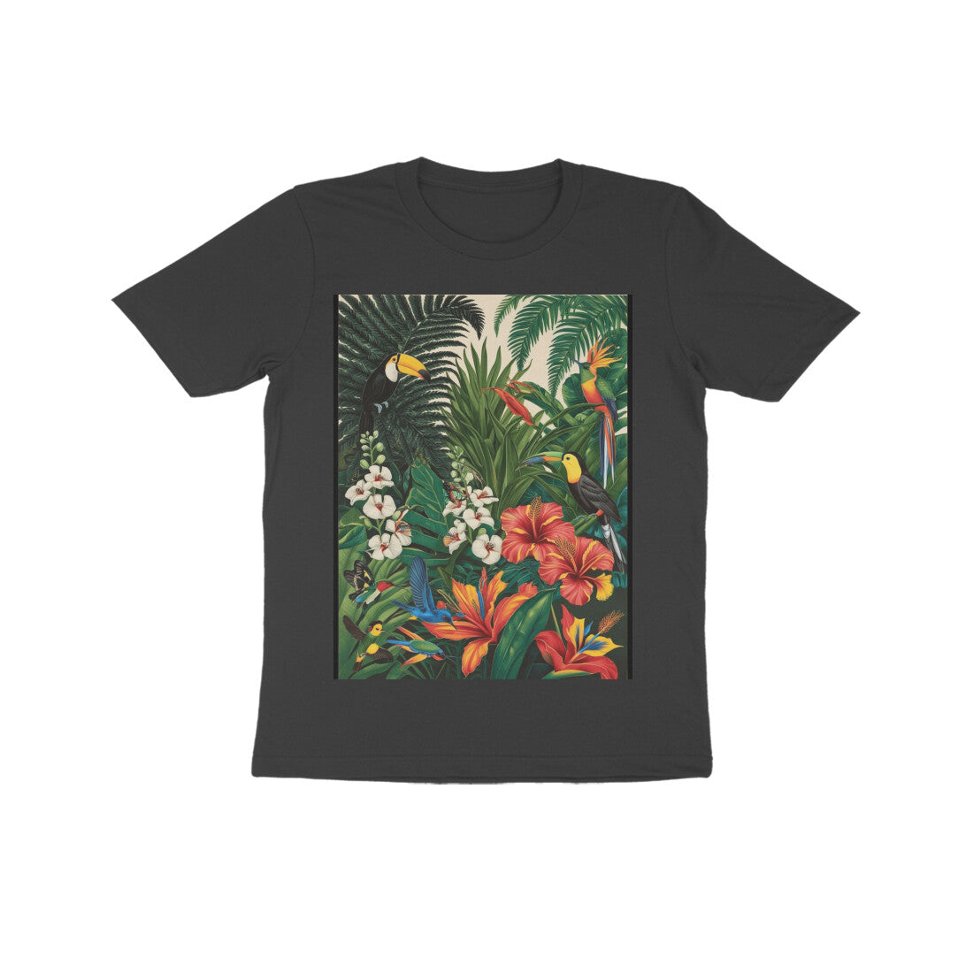Dokets Forest Kids T-Shirt