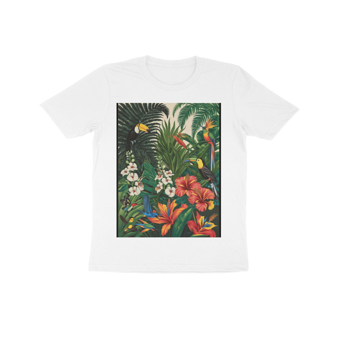 Dokets Forest Kids T-Shirt