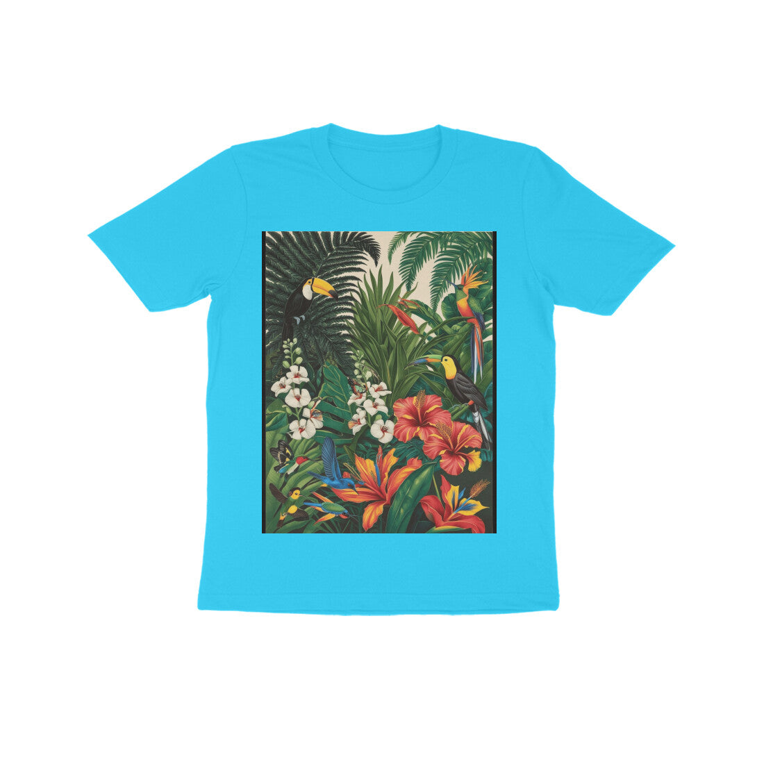 Dokets Forest Kids T-Shirt