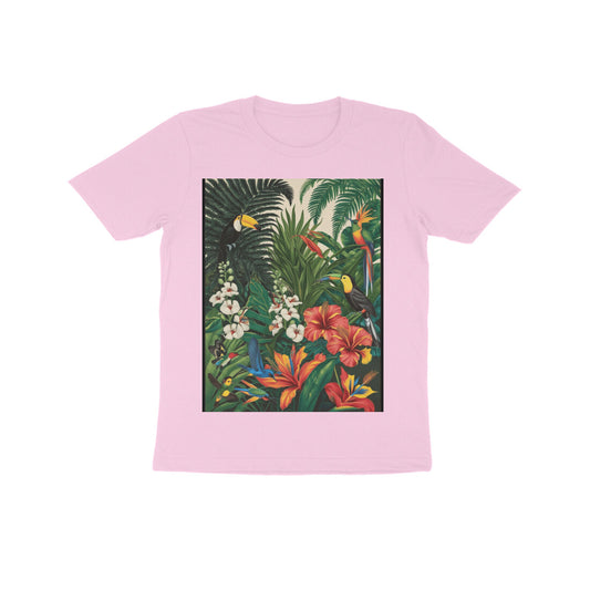 Dokets Forest Kids T-Shirt