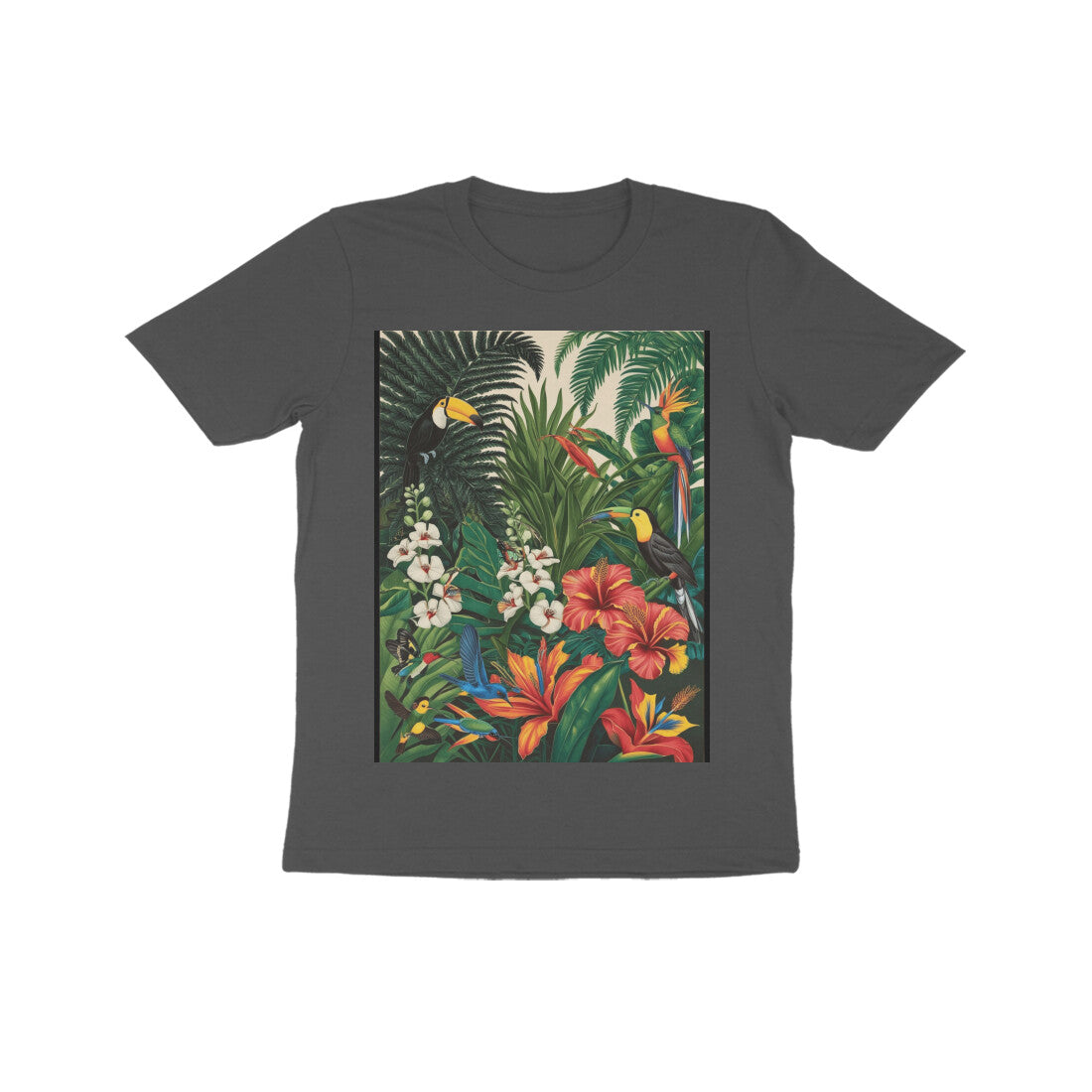 Dokets Forest Kids T-Shirt