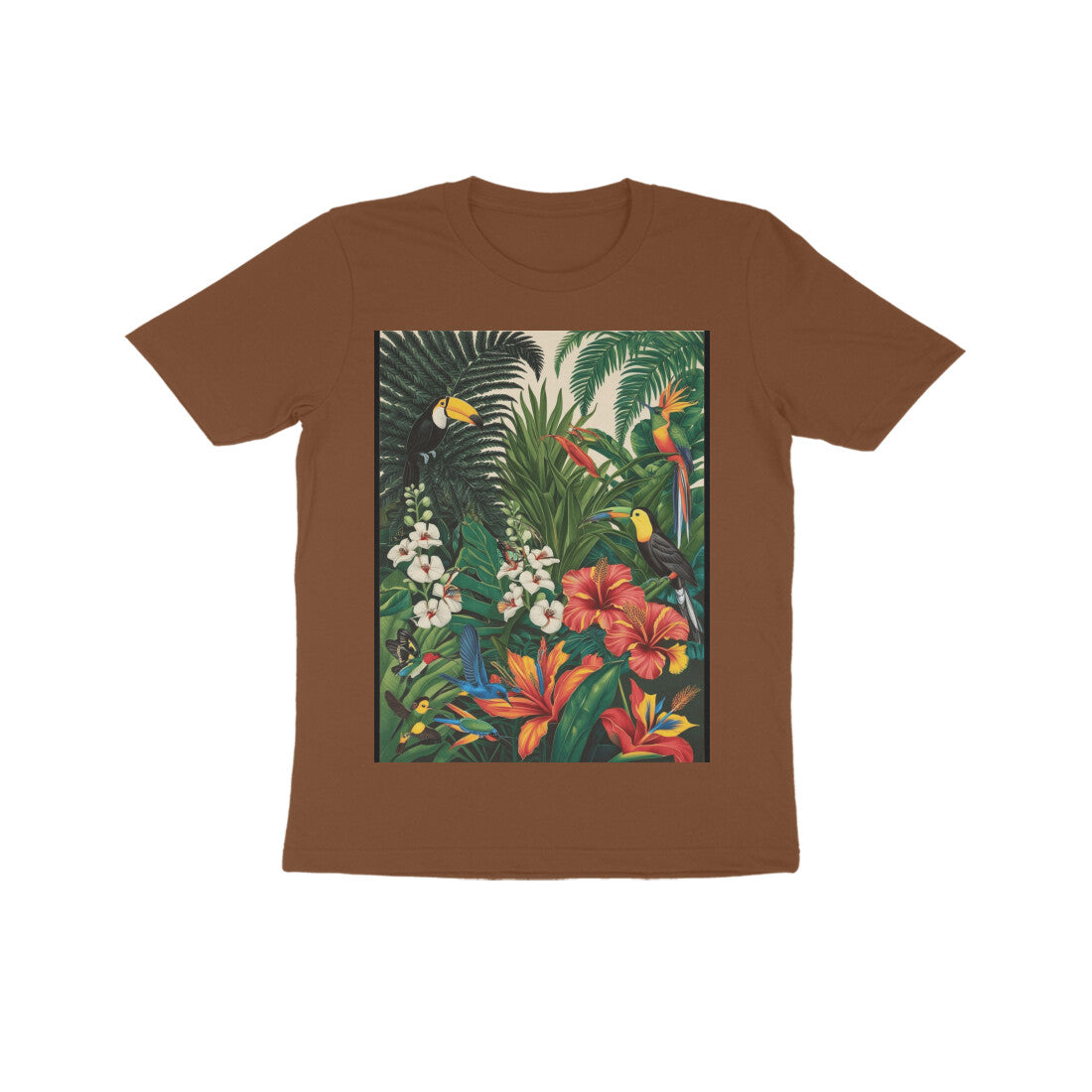 Dokets Forest Kids T-Shirt