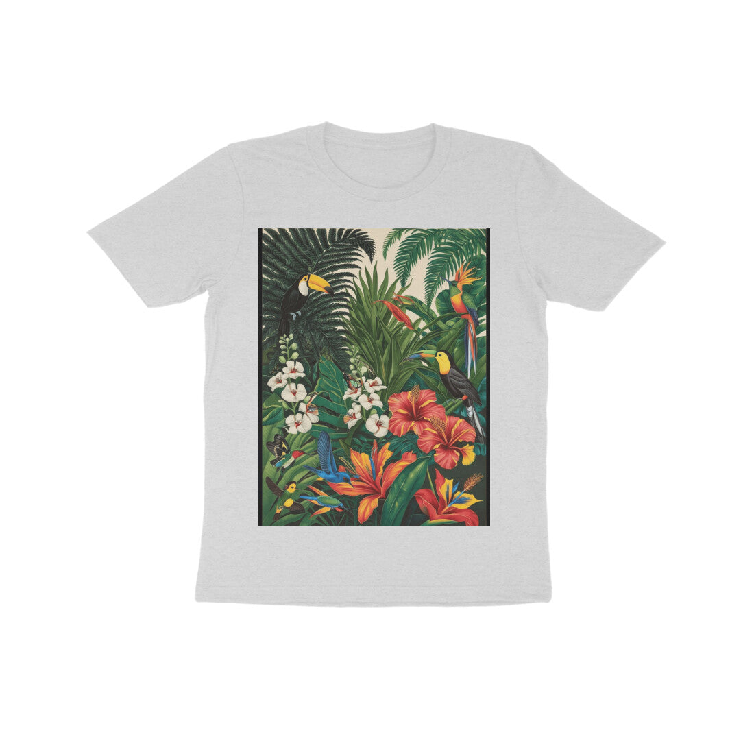 Dokets Forest Kids T-Shirt