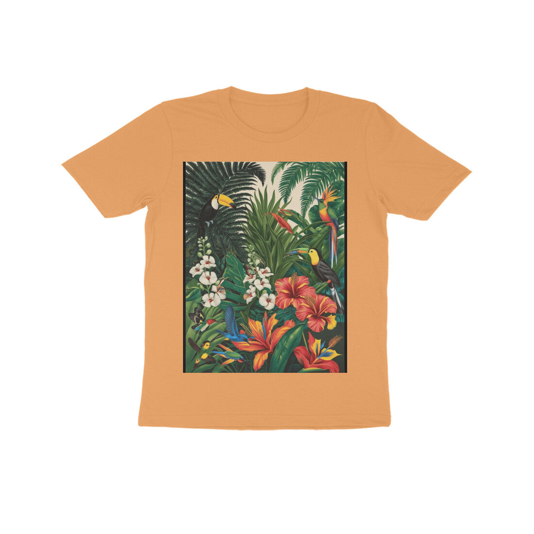 Dokets Forest Kids T-Shirt