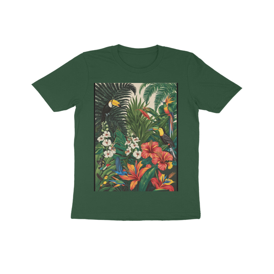 Dokets Forest Kids T-Shirt