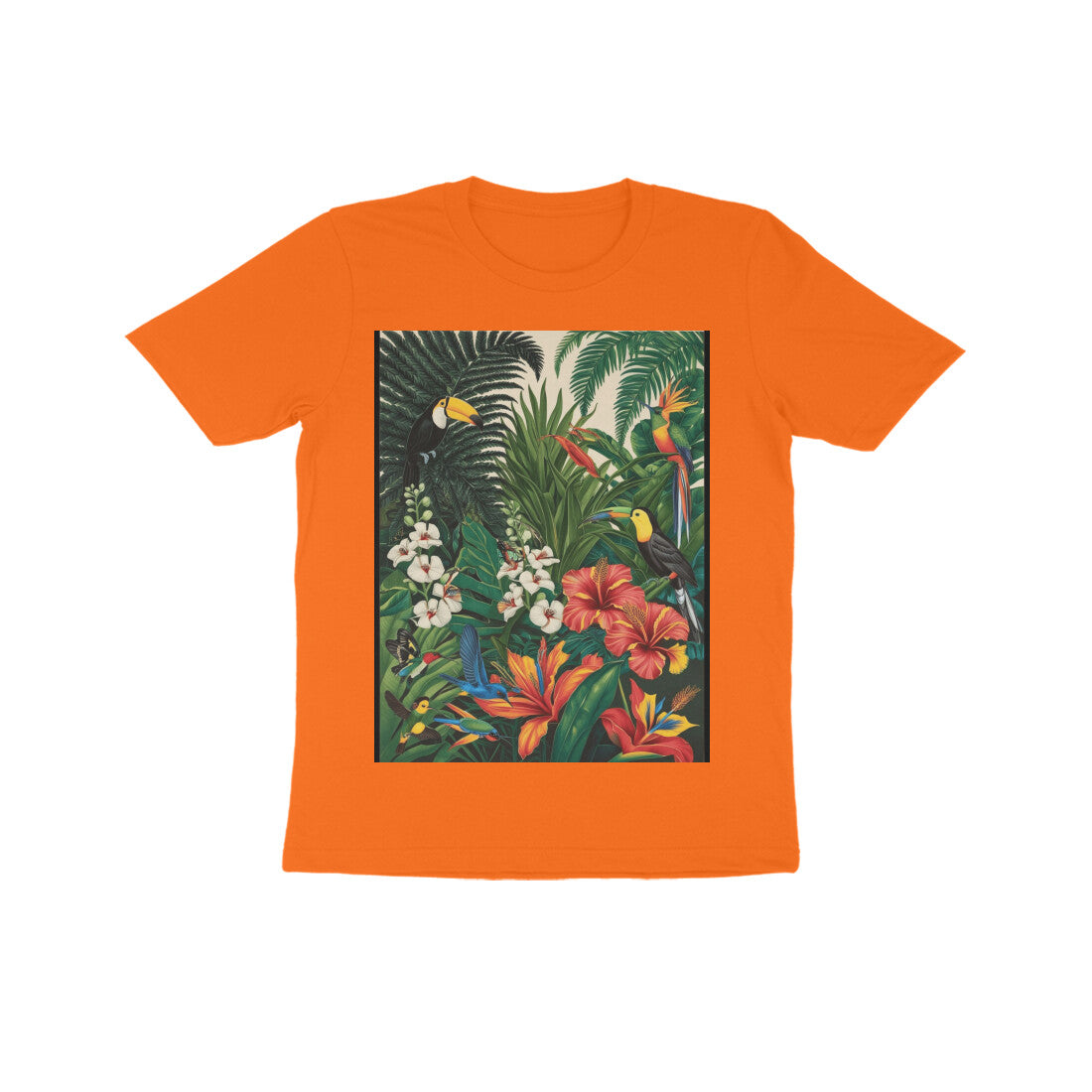 Dokets Forest Kids T-Shirt