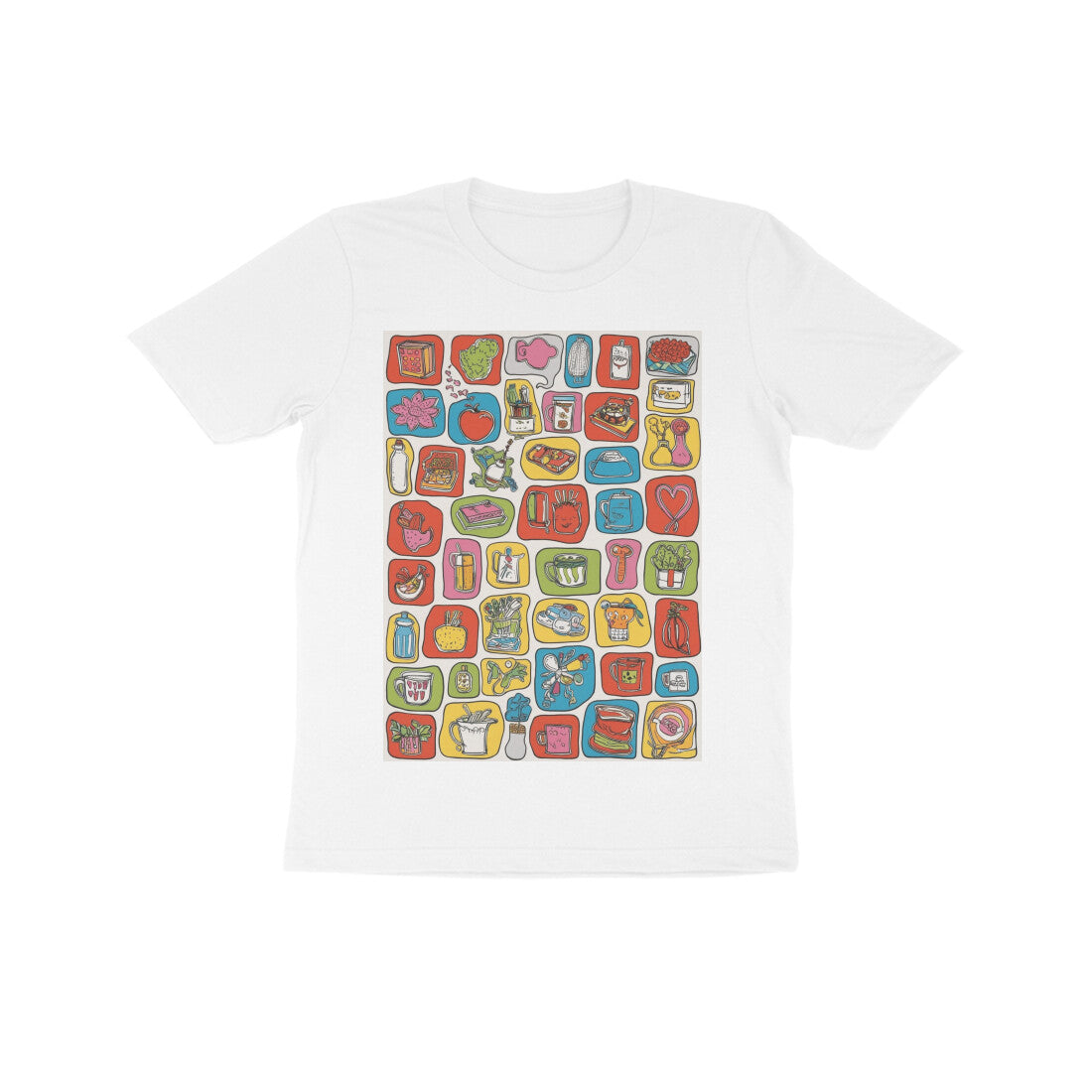 Dokets Random Kids T-shirts