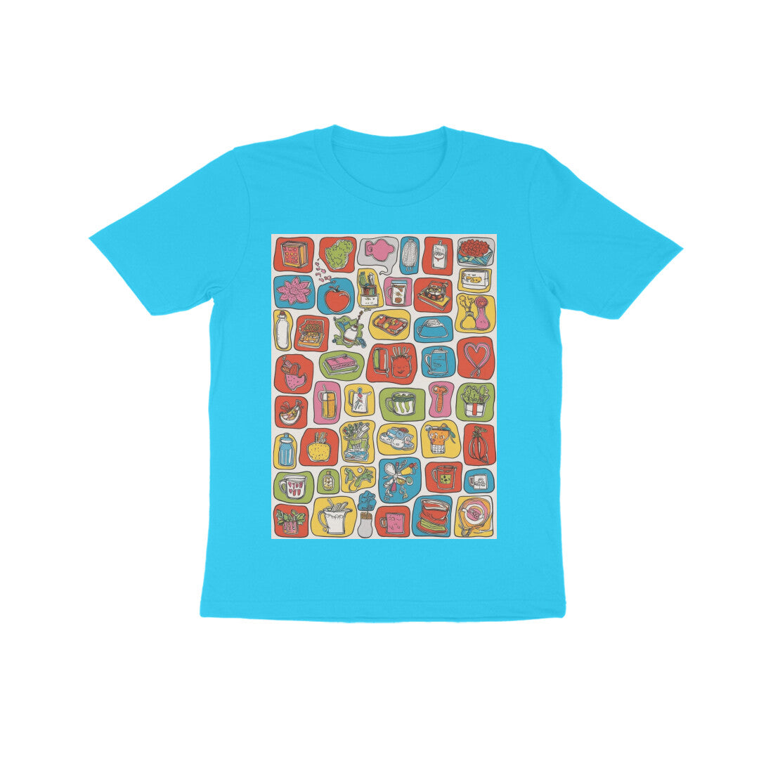 Dokets Random Kids T-shirts