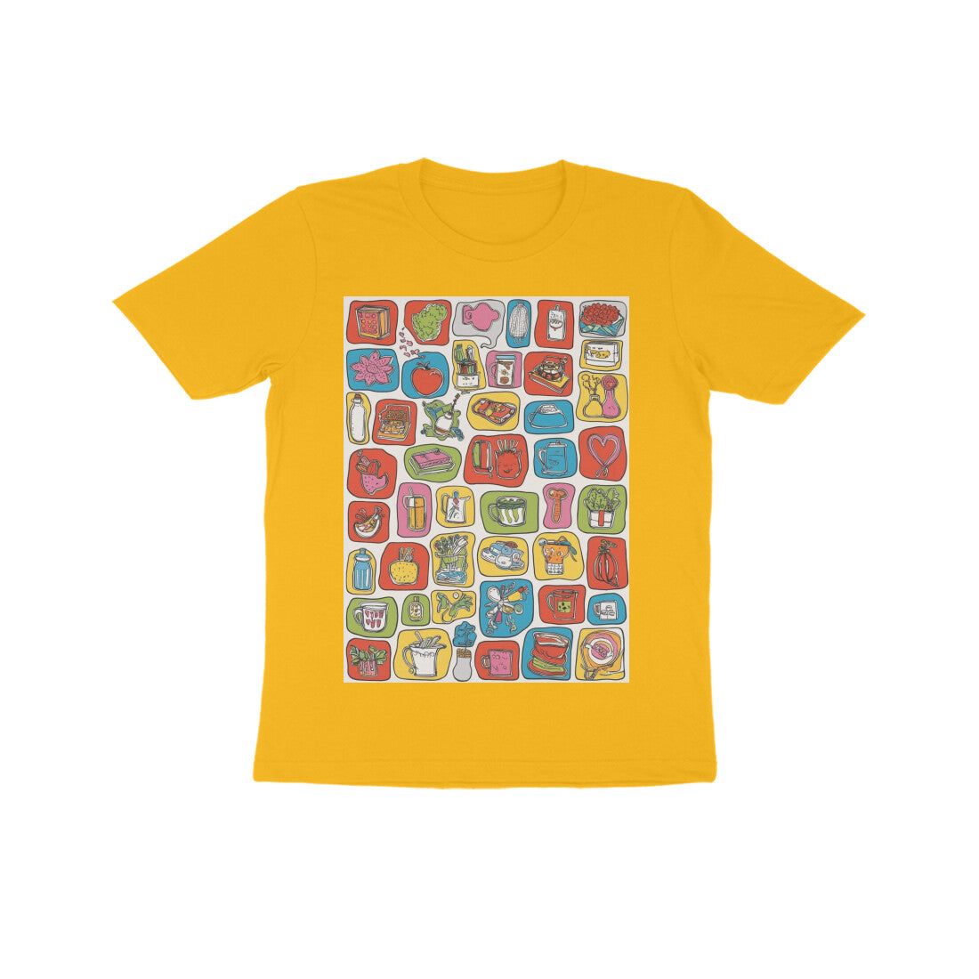 Dokets Random Kids T-shirts