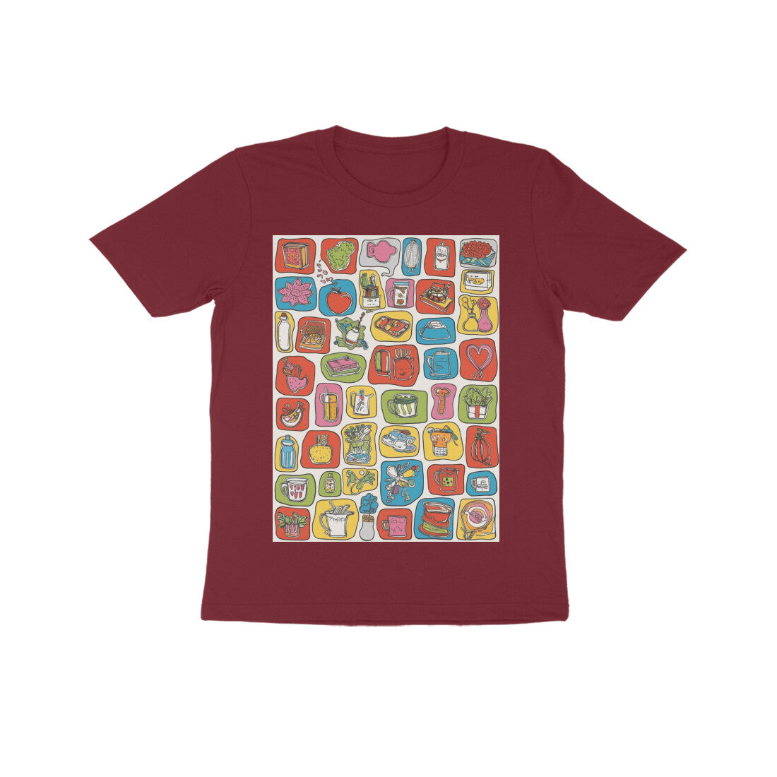 Dokets Random Kids T-shirts