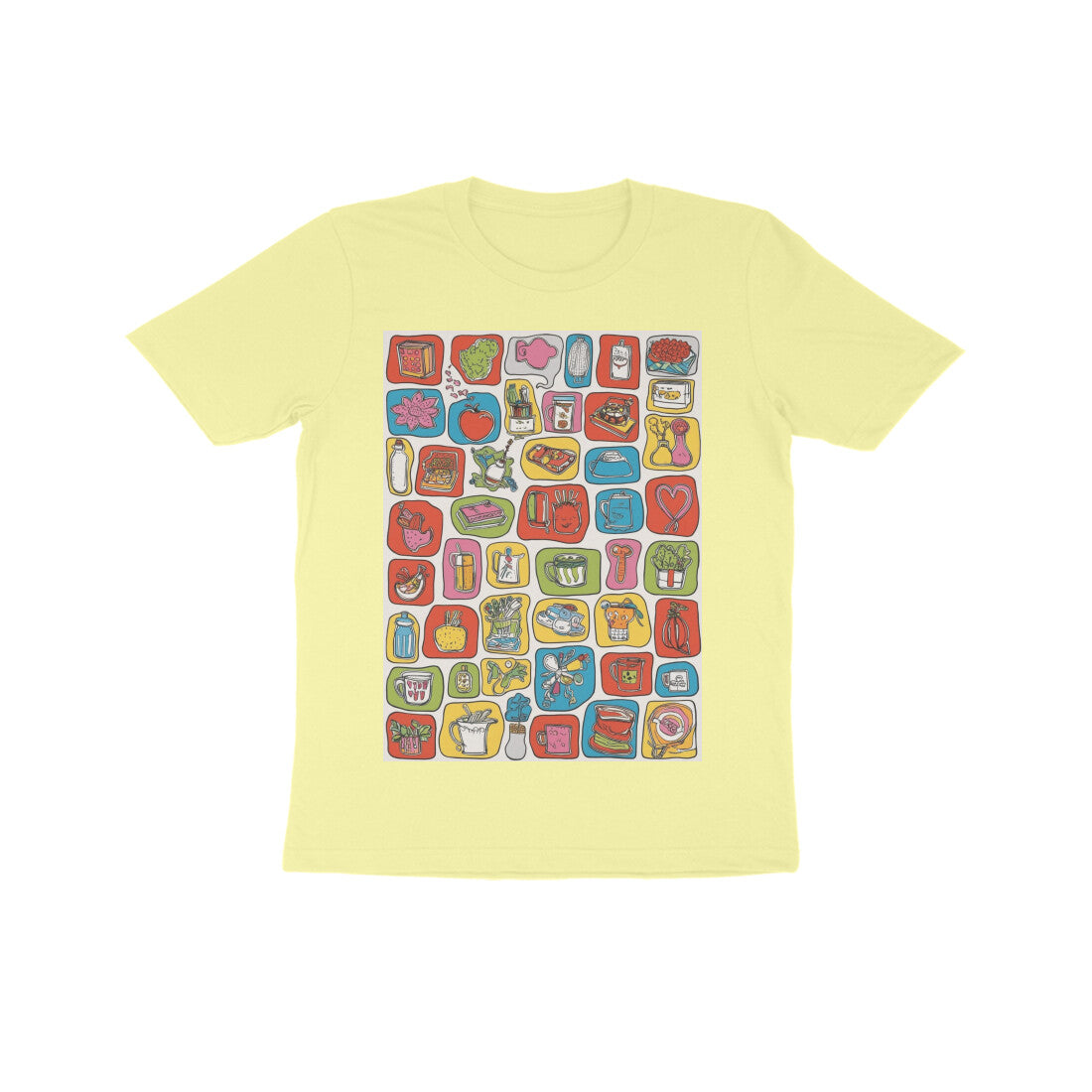 Dokets Random Kids T-shirts