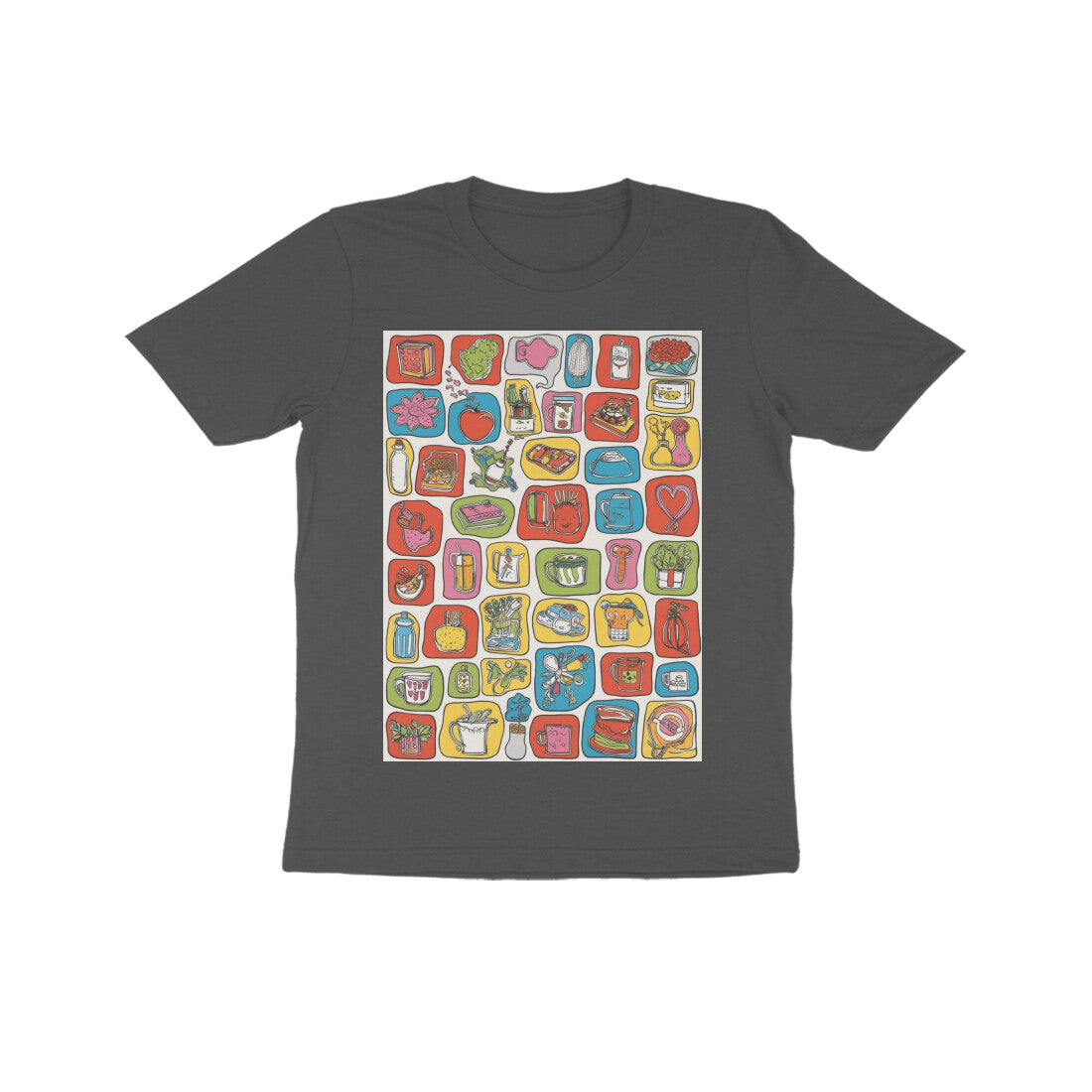 Dokets Random Kids T-shirts