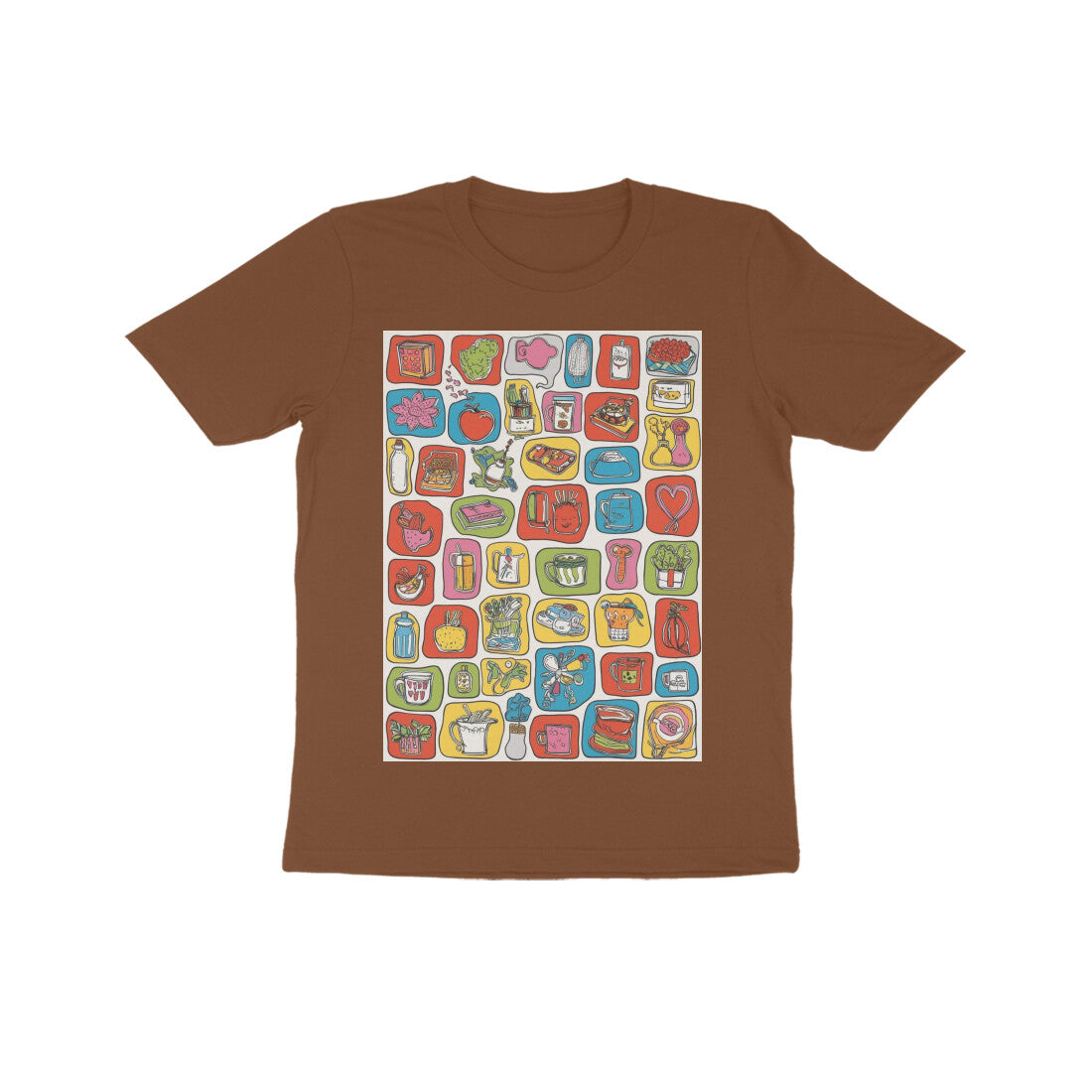Dokets Random Kids T-shirts