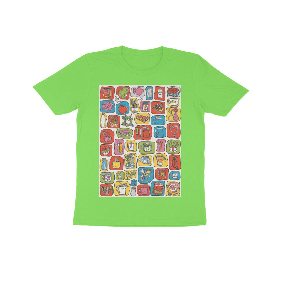 Dokets Random Kids T-shirts