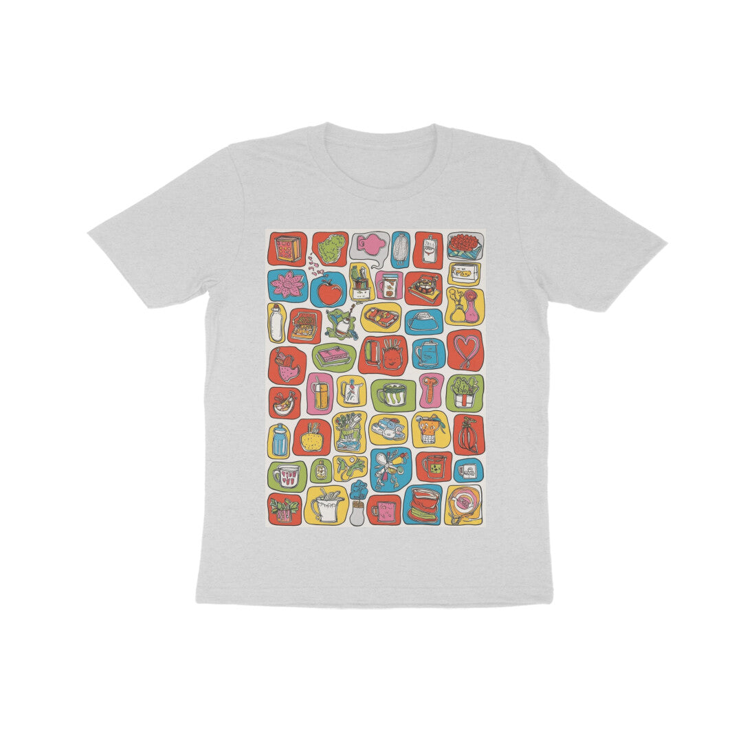 Dokets Random Kids T-shirts