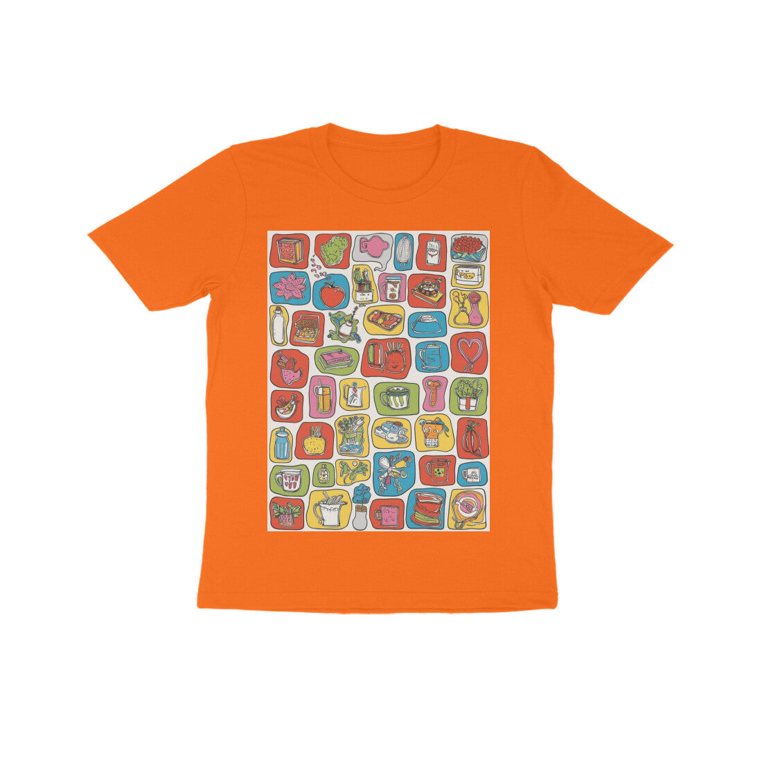 Dokets Random Kids T-shirts