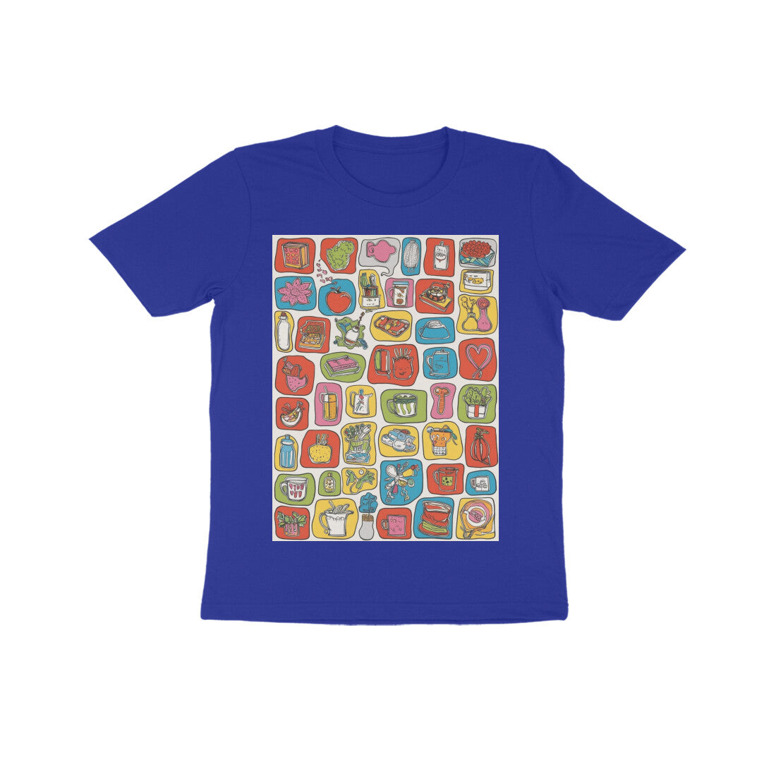 Dokets Random Kids T-shirts