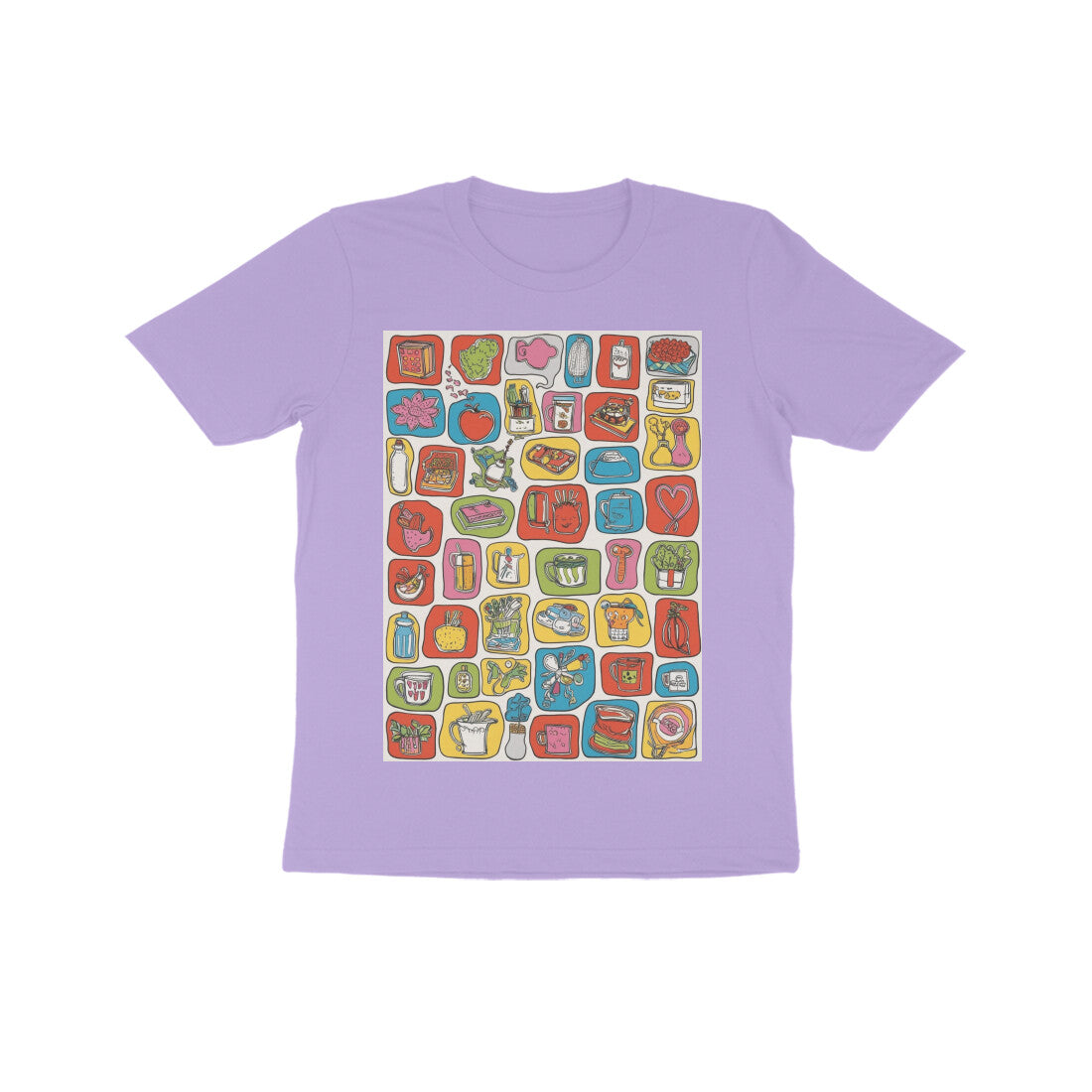Dokets Random Kids T-shirts