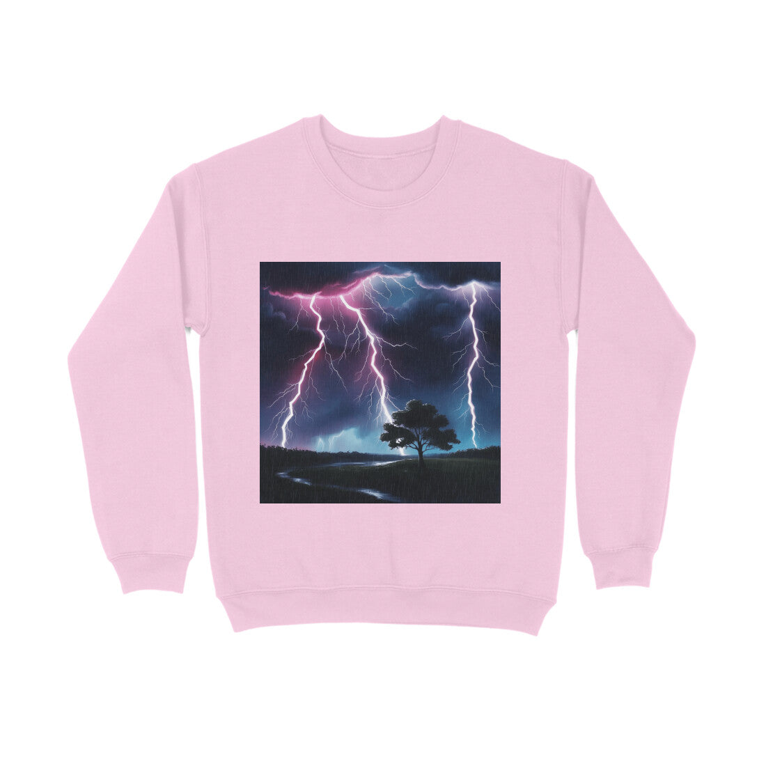 Dokets Lightening Sweatshirt Collection