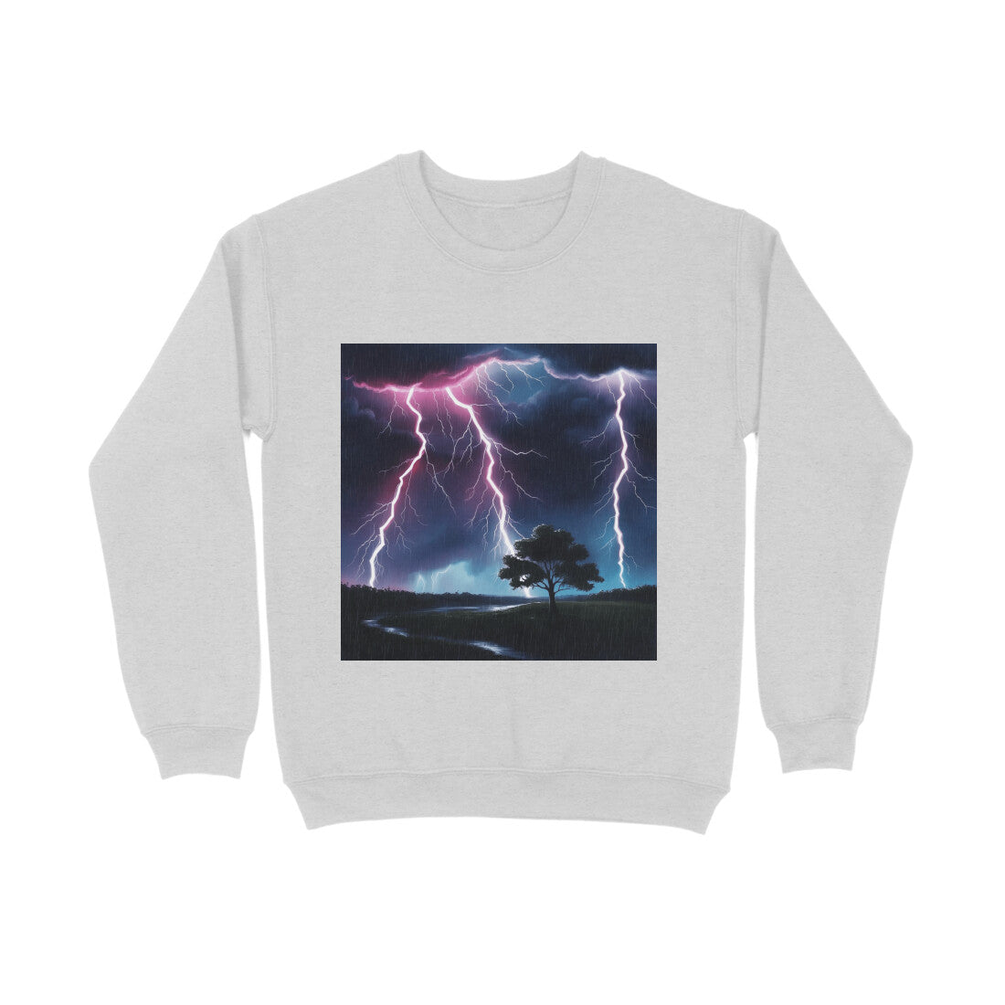 Dokets Lightening Sweatshirt Collection