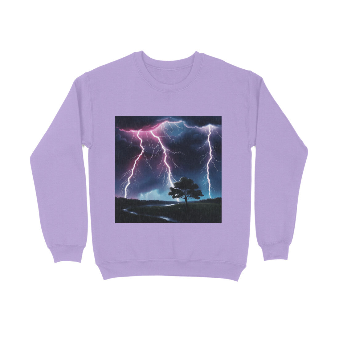 Dokets Lightening Sweatshirt Collection