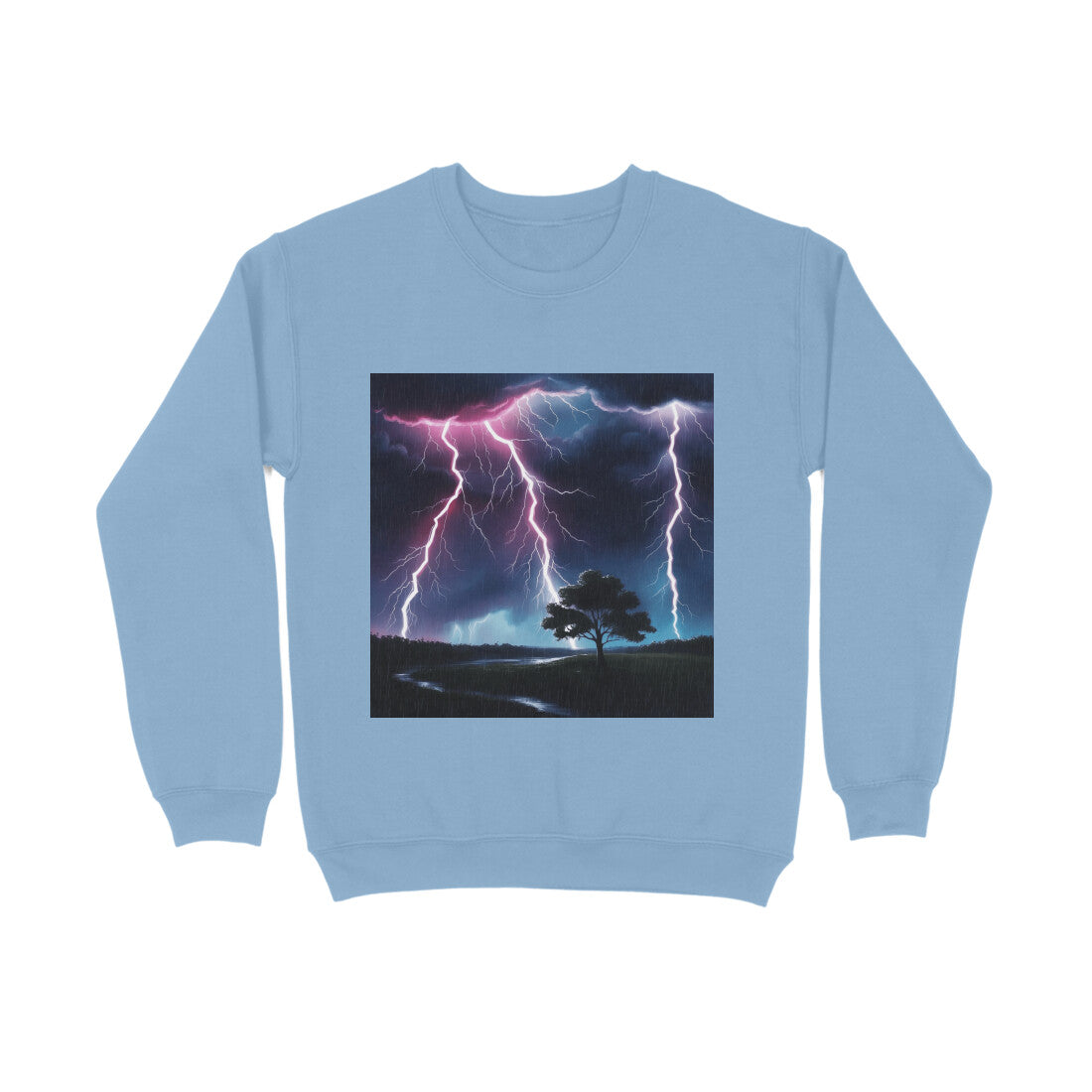 Dokets Lightening Sweatshirt Collection