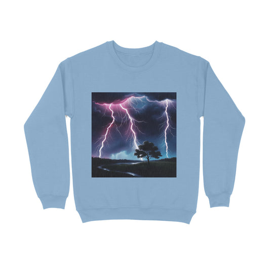 Dokets Lightening Sweatshirt Collection