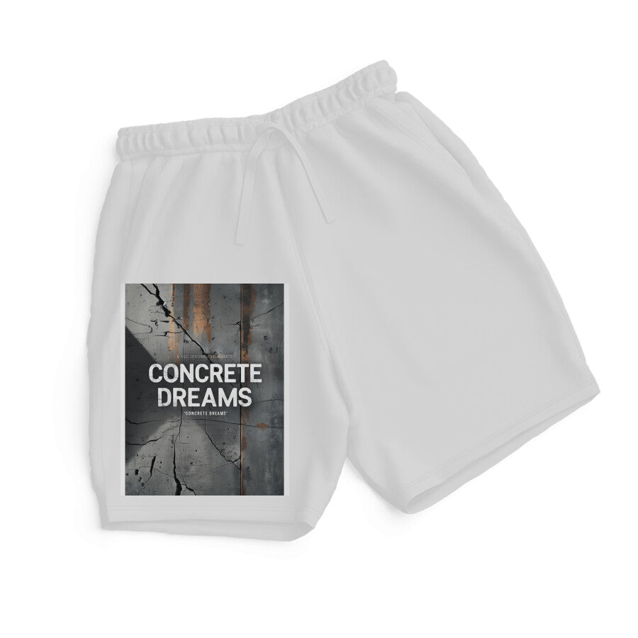 Dokets Shorts Collection 1