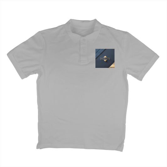 Dokets Polo T-Shirt Collection 1