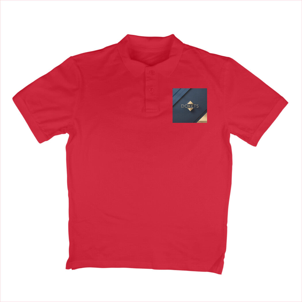 Dokets Polo T-Shirt Collection 1